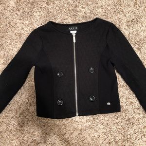 children’s GUESS jacket
